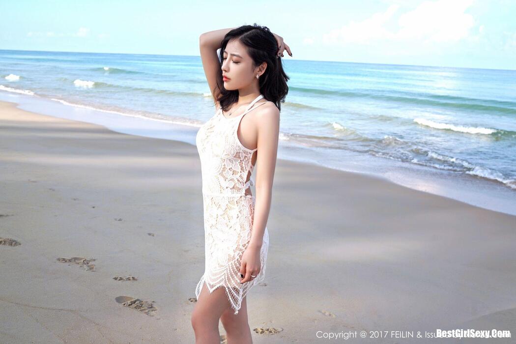 [FEILIN] Vol.084 Shi Yi Jia