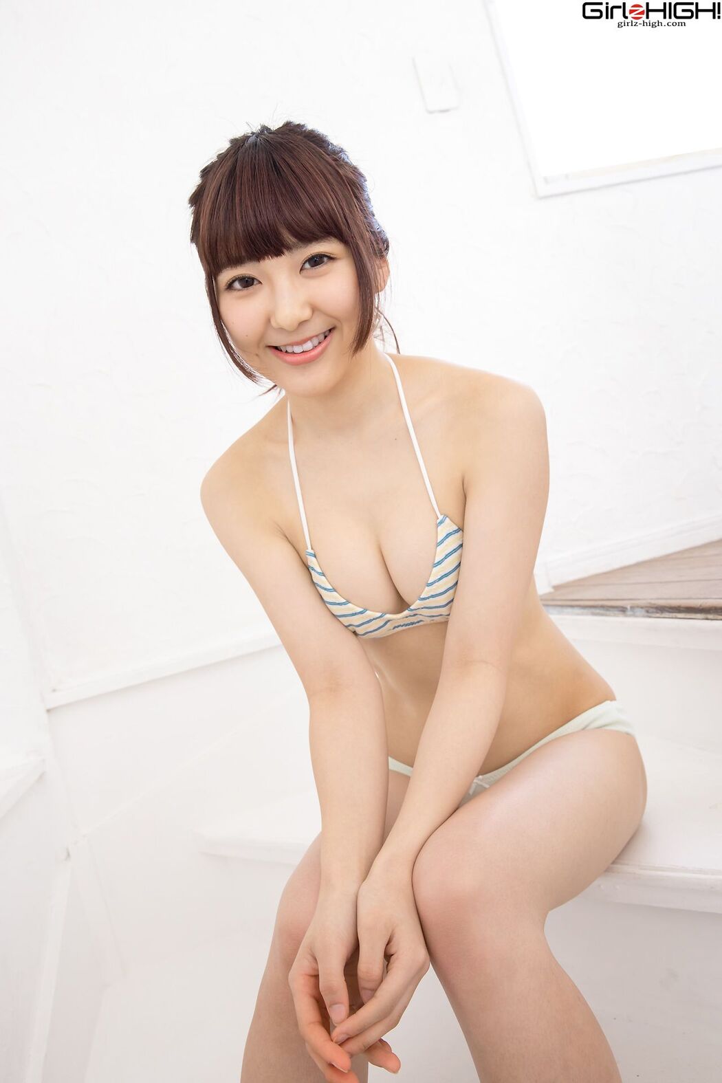 [Girlz-High] Ai Takanashi Takanashi あい - ghwb_014_002