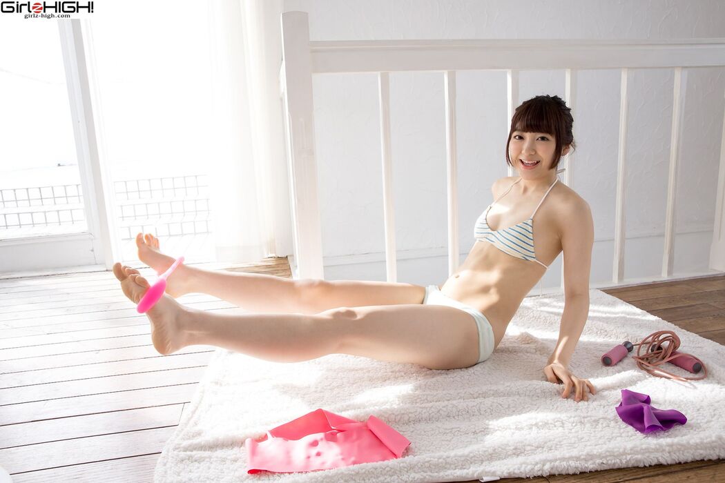 [Girlz-High] Ai Takanashi Takanashi あい - ghwb_014_002