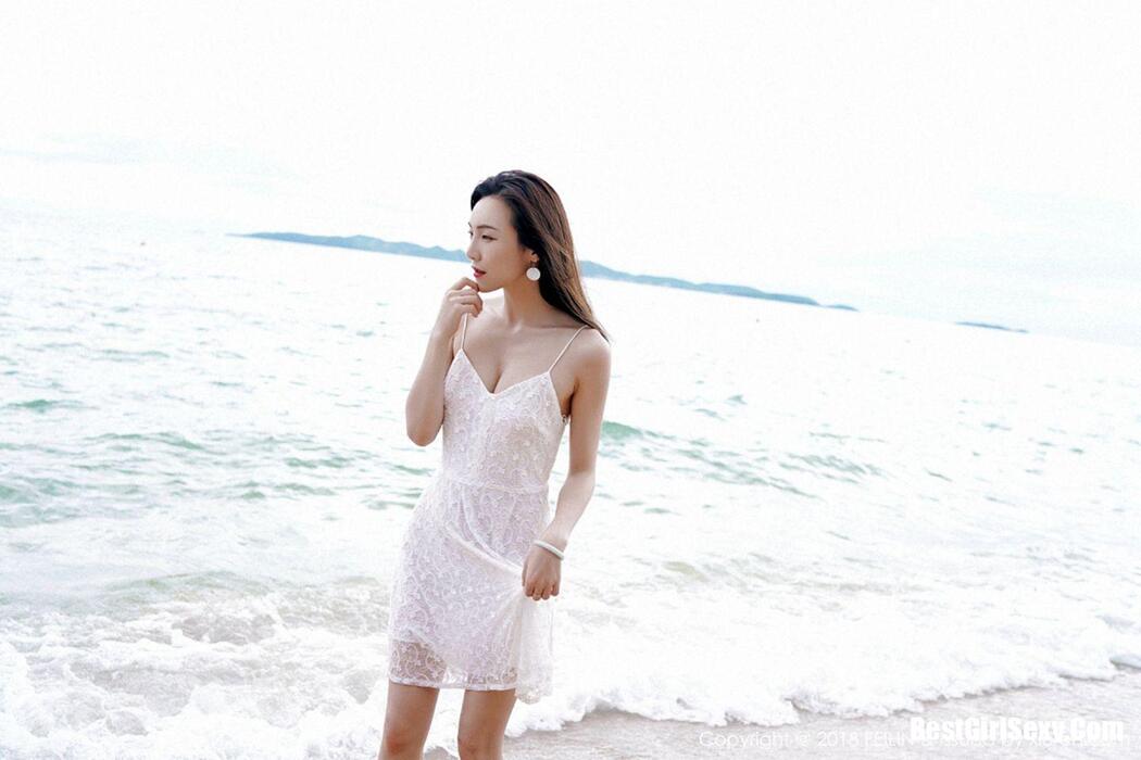 [FEILIN] Vol.147 Xu Zi Rui