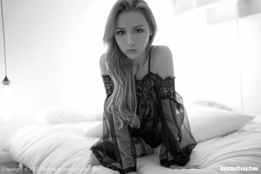 [FEILIN] Vol.096 Han Da Da