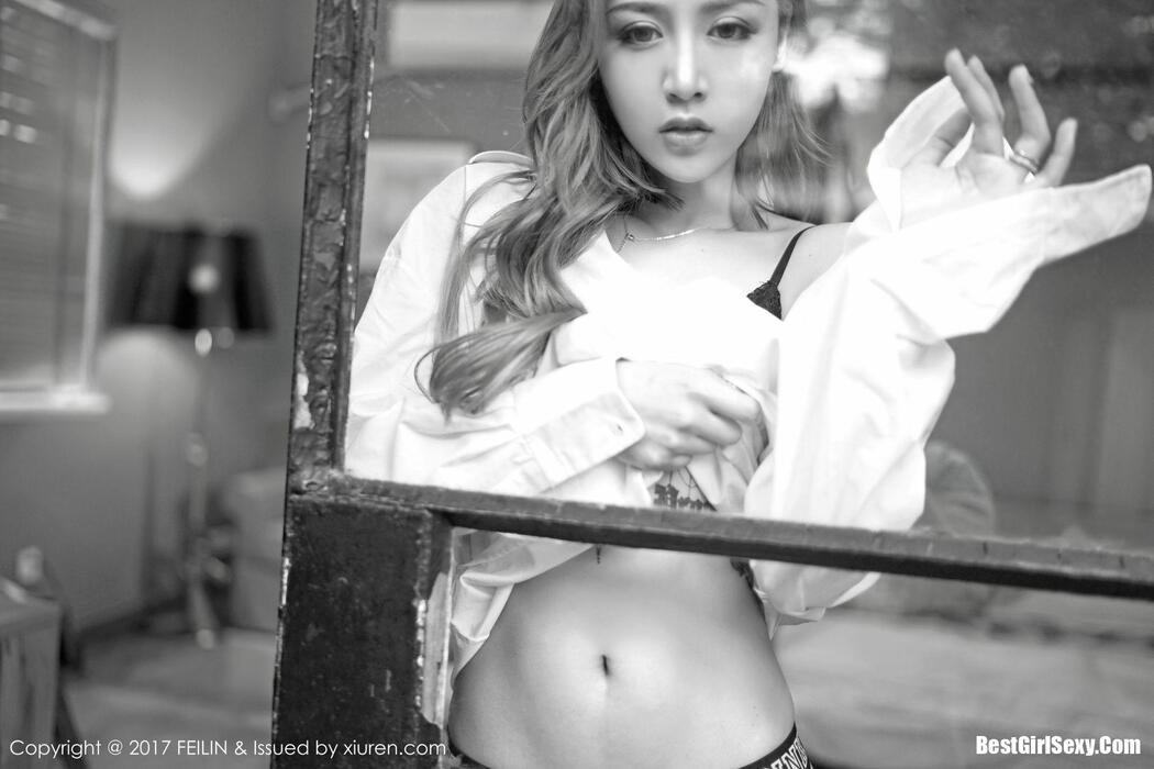 [FEILIN] Vol.089 Han Da Da