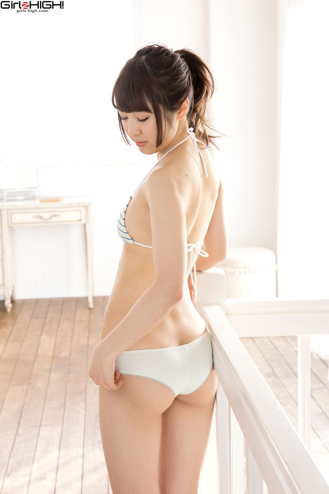 [Girlz-High] Ai Takanashi Takanashi あい - ghwb_014_002