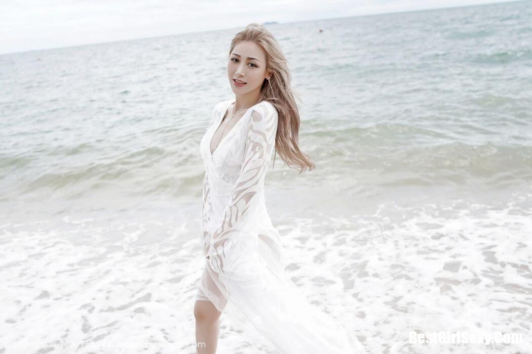 [FEILIN] Vol.236 Han Da Da