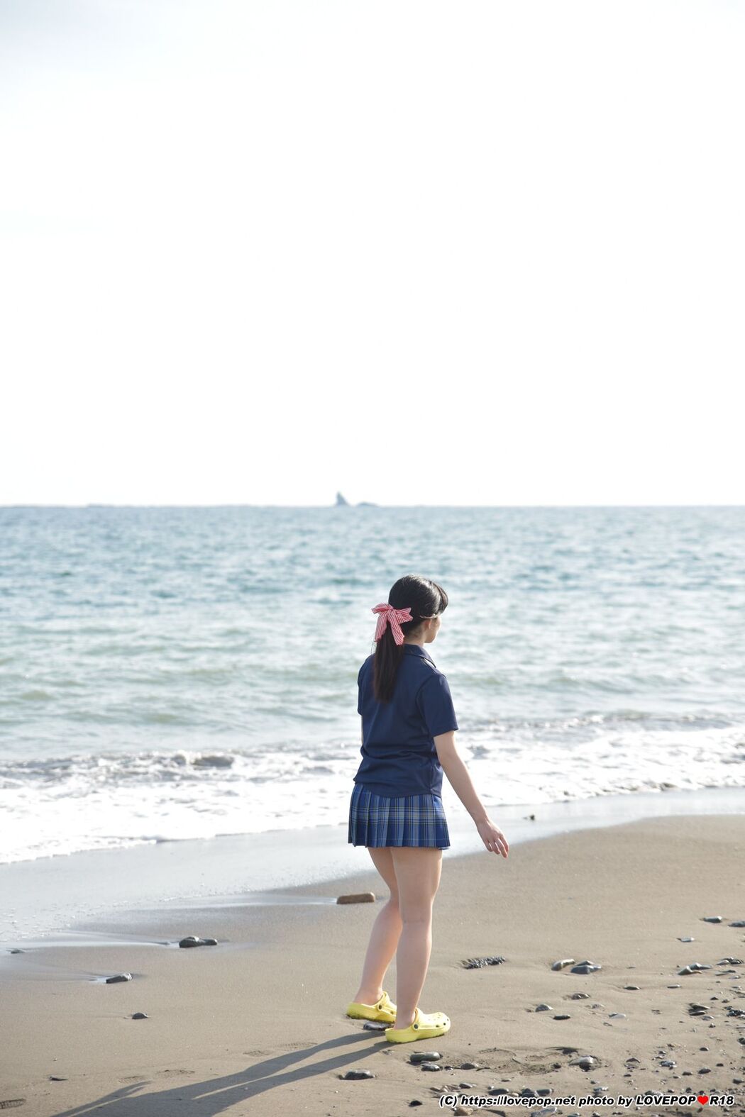 [LOVEPOP] Ringo Fujii Photoset 07