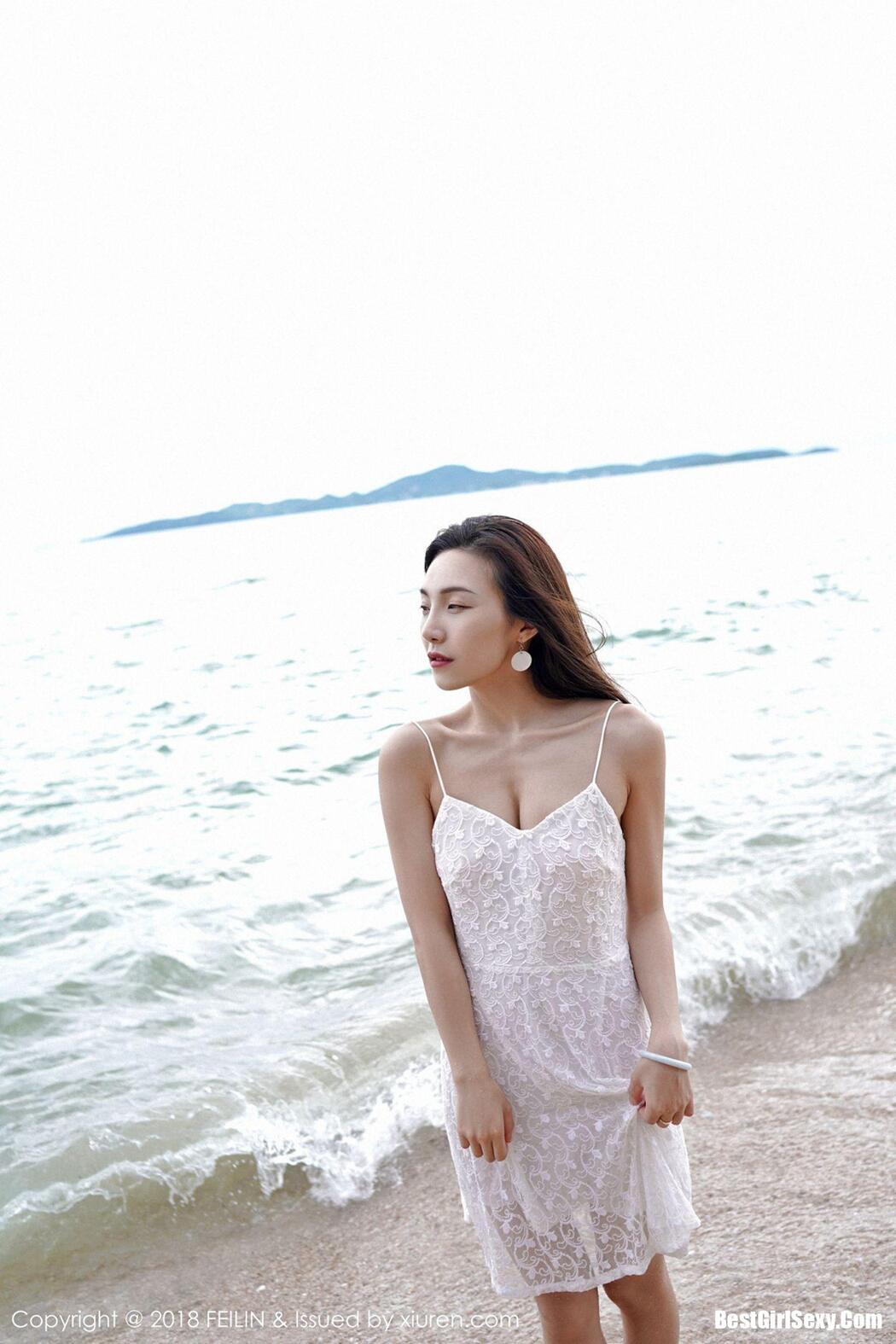 [FEILIN] Vol.147 Xu Zi Rui