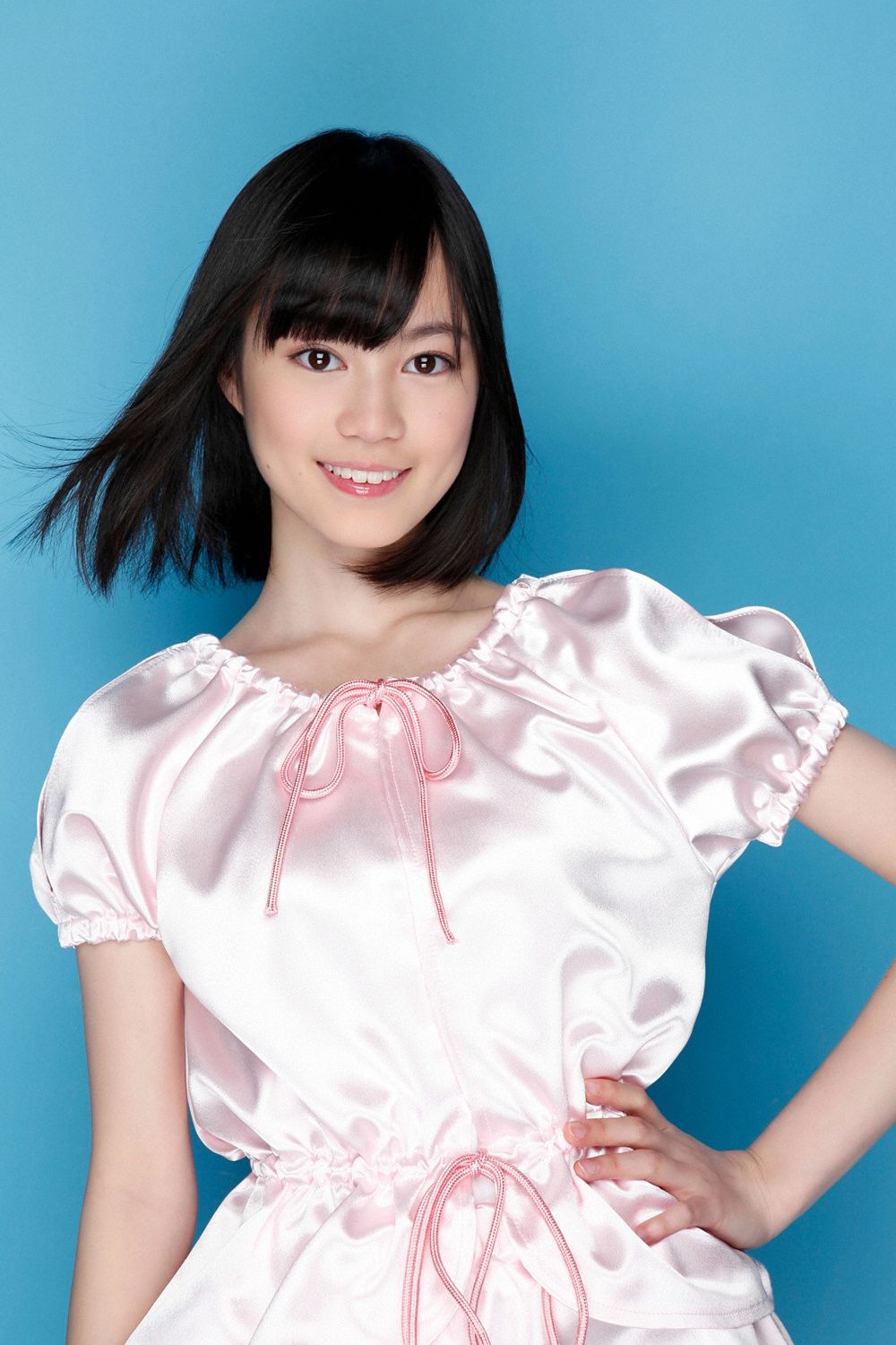 [Bomb.TV] August 2005 Mayumi Ono Mayumi Ono