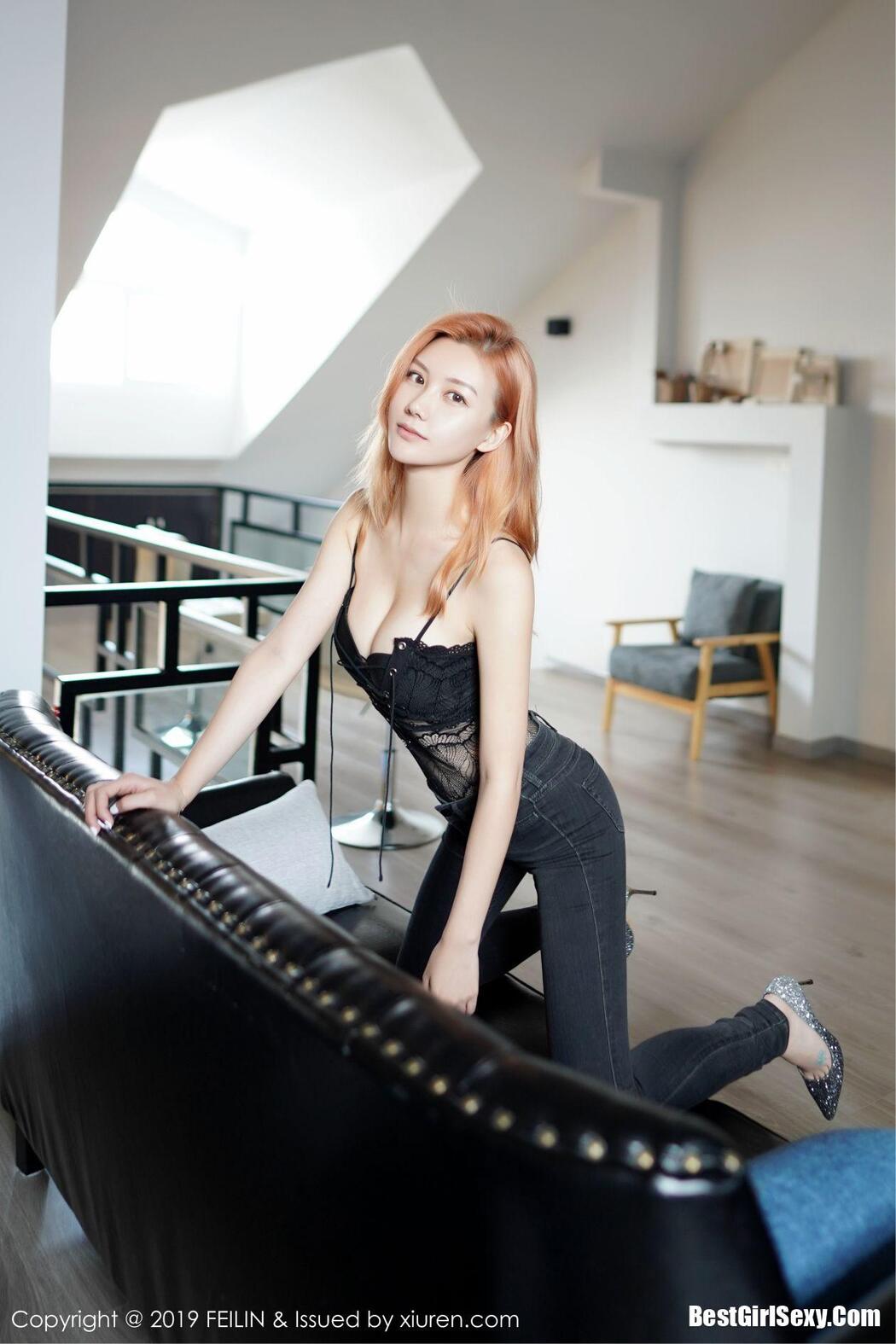 [FEILIN] Vol.212 Ai Li Er