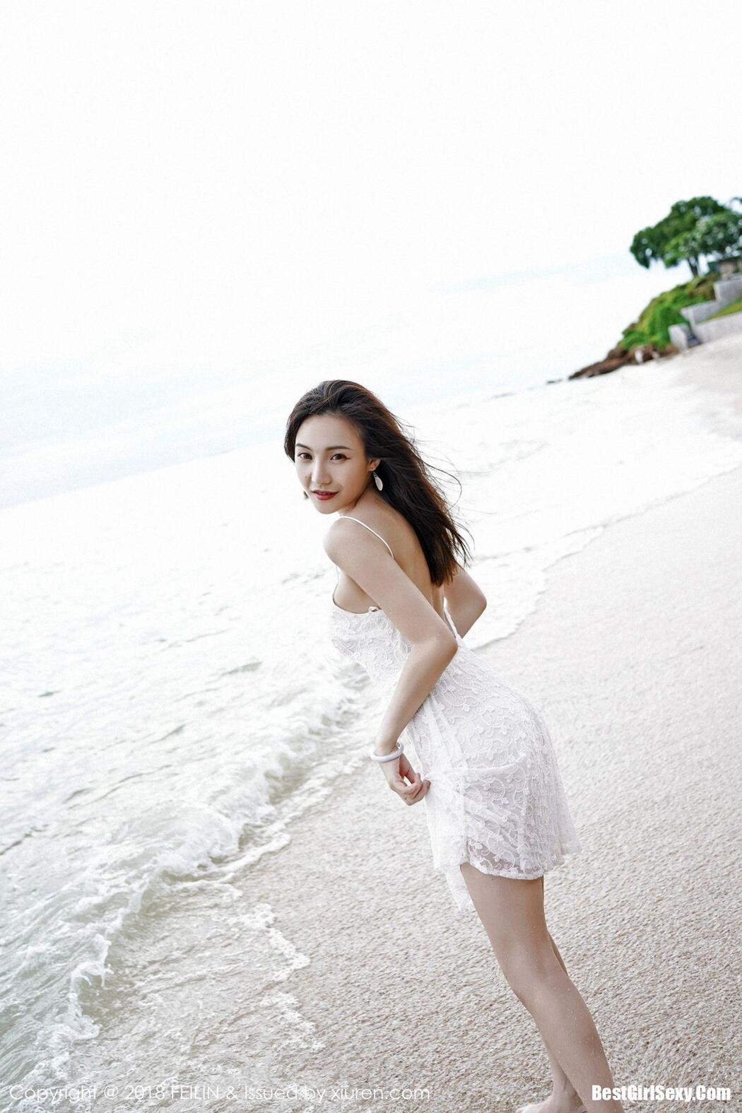 [FEILIN] Vol.147 Xu Zi Rui