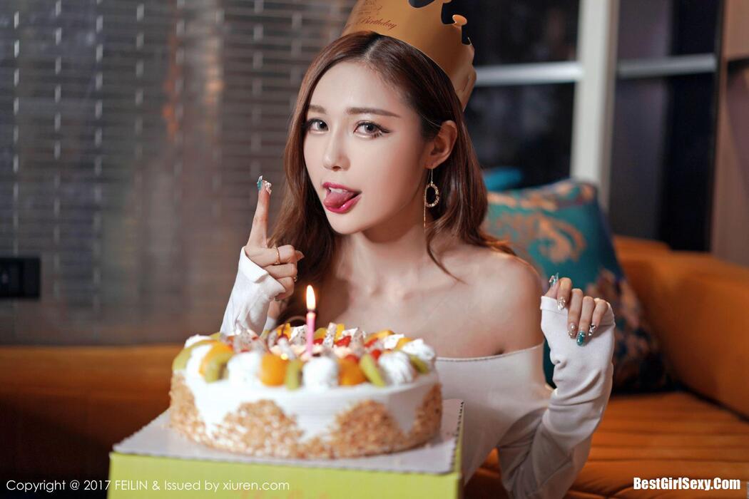 [FEILIN] Vol.116 Meng Xiao Nan