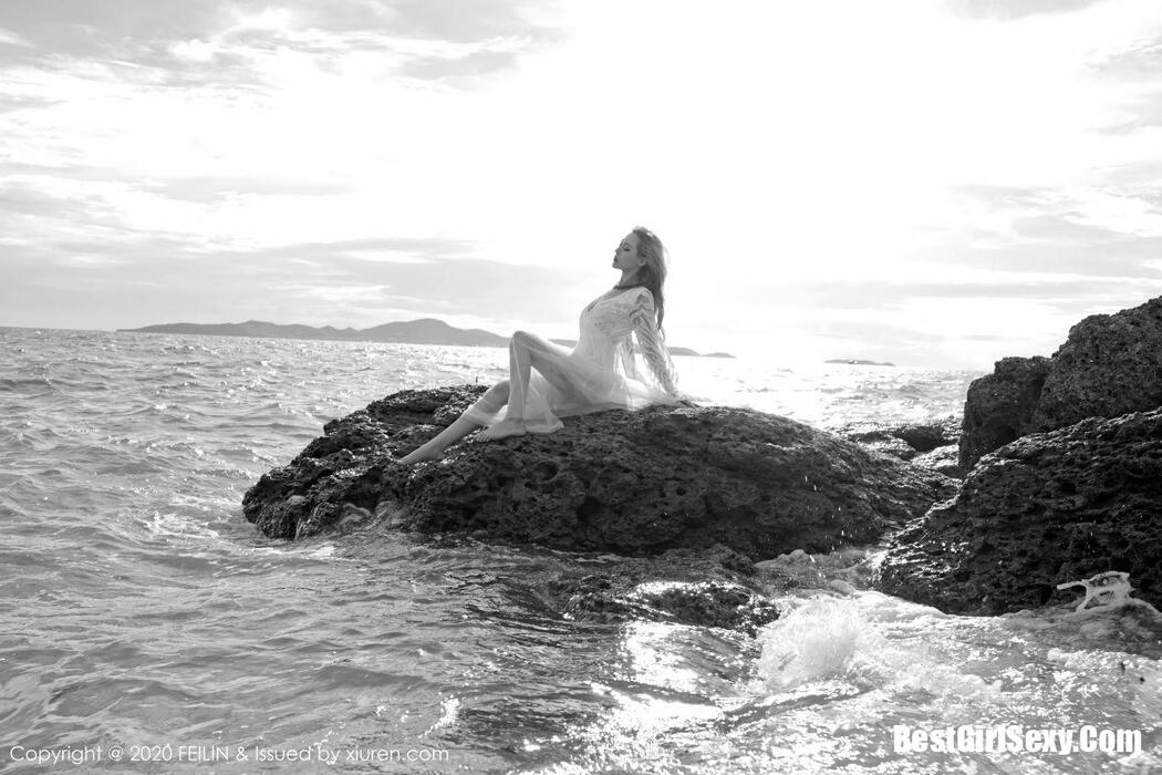 [FEILIN] Vol.236 Han Da Da