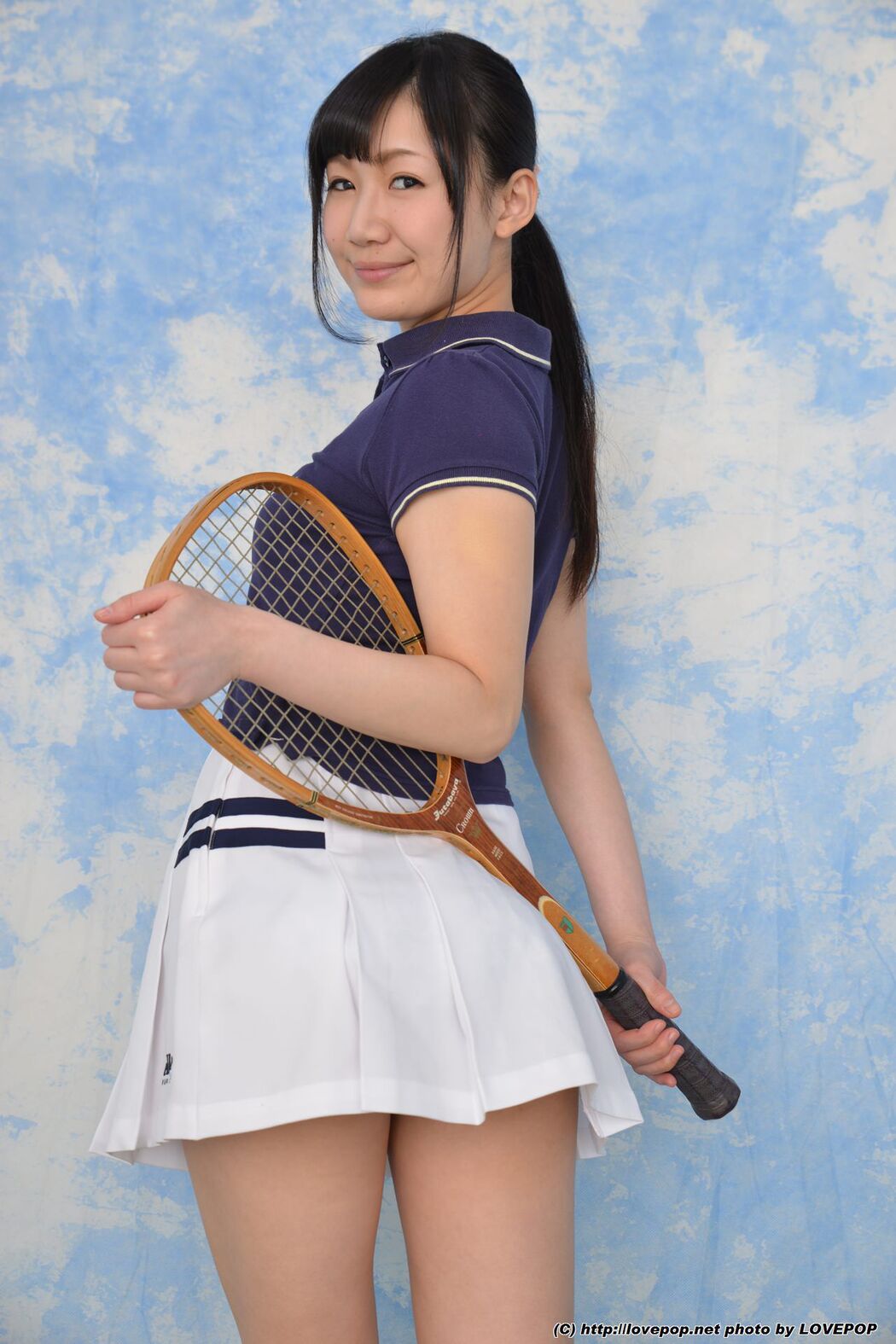 Maki Hoshikawa Set2 [LovePop]