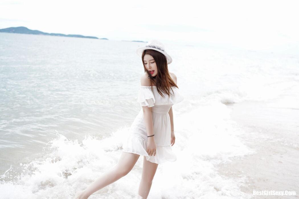 [FEILIN] Vol.104 Zhi Er