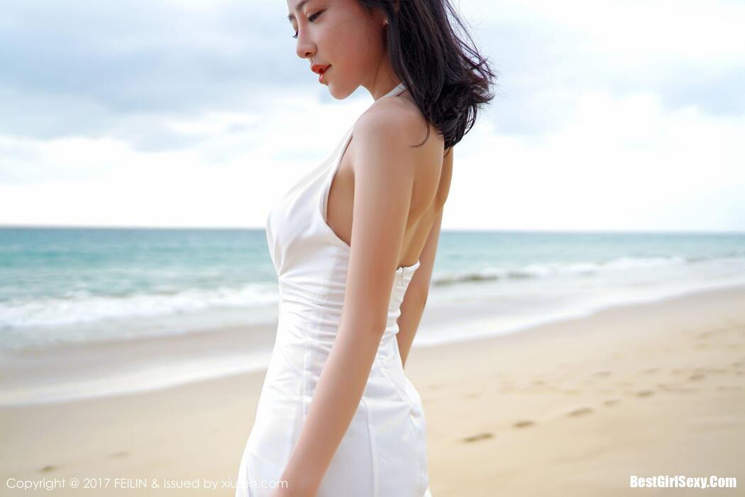 [FEILIN] Vol.092 Shi Yi Jia
