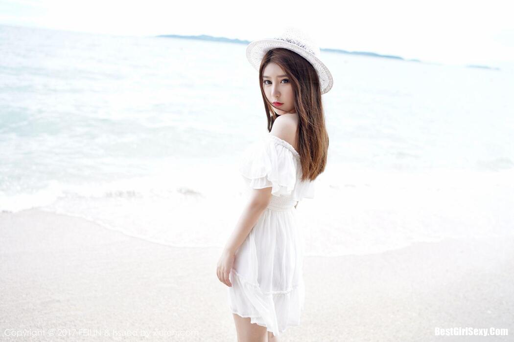 [FEILIN] Vol.104 Zhi Er
