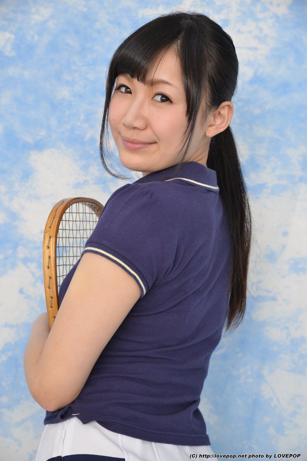 Maki Hoshikawa Set2 [LovePop]