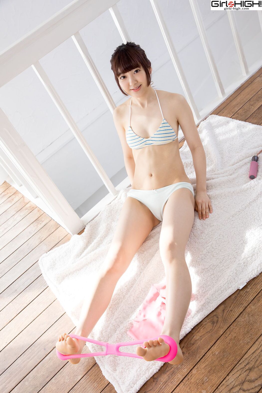 [Girlz-High] Ai Takanashi Takanashi あい - ghwb_014_002