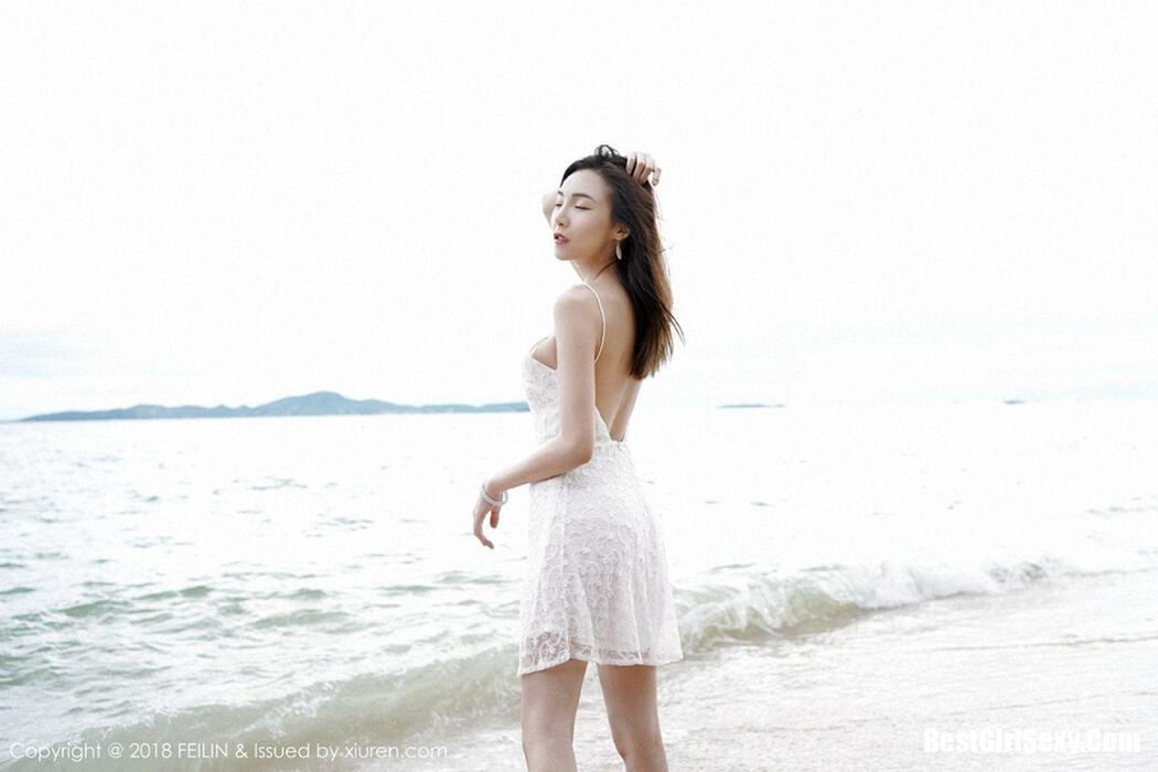 [FEILIN] Vol.147 Xu Zi Rui