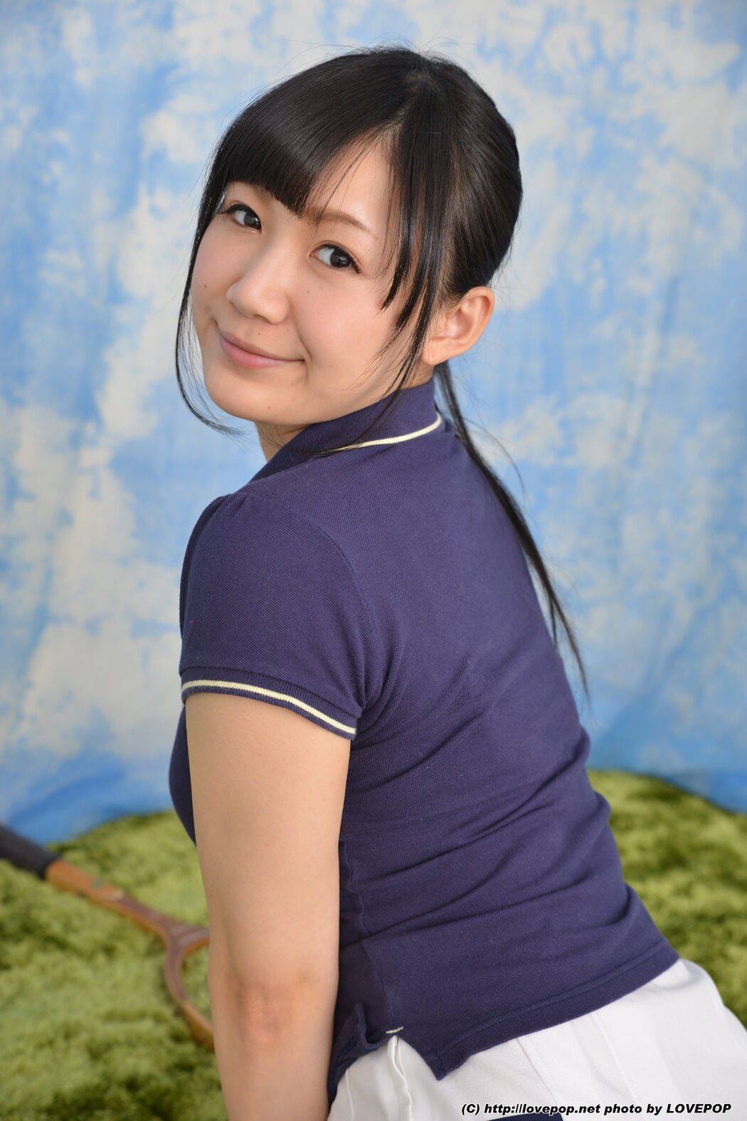 Maki Hoshikawa Set2 [LovePop]