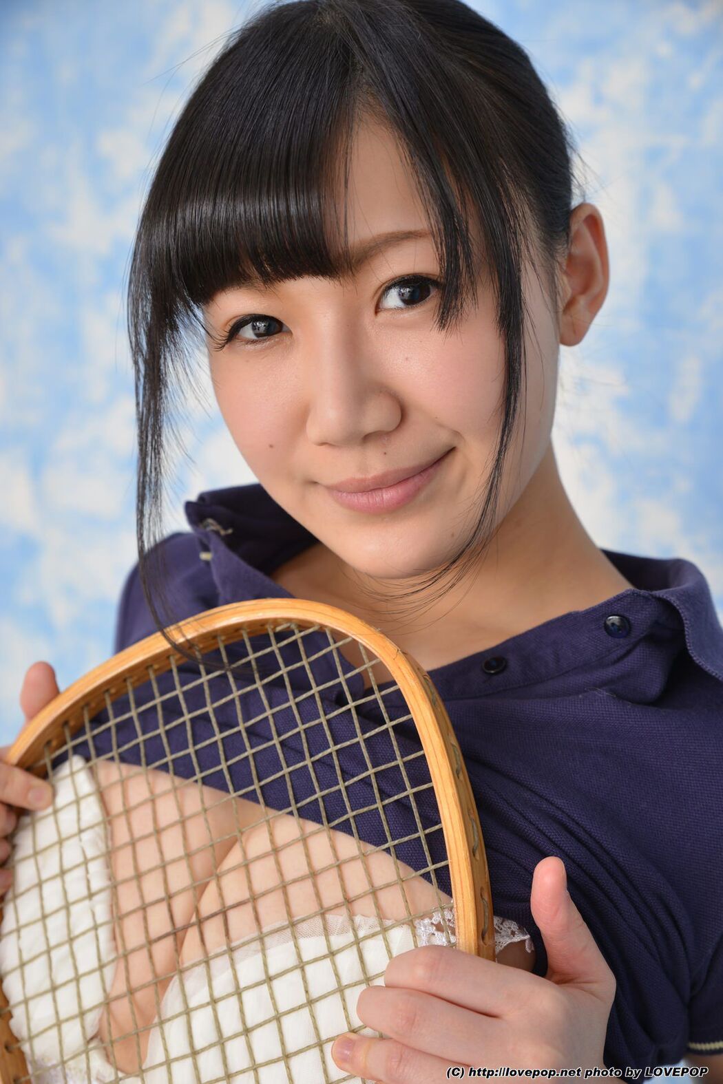 Maki Hoshikawa Set2 [LovePop]