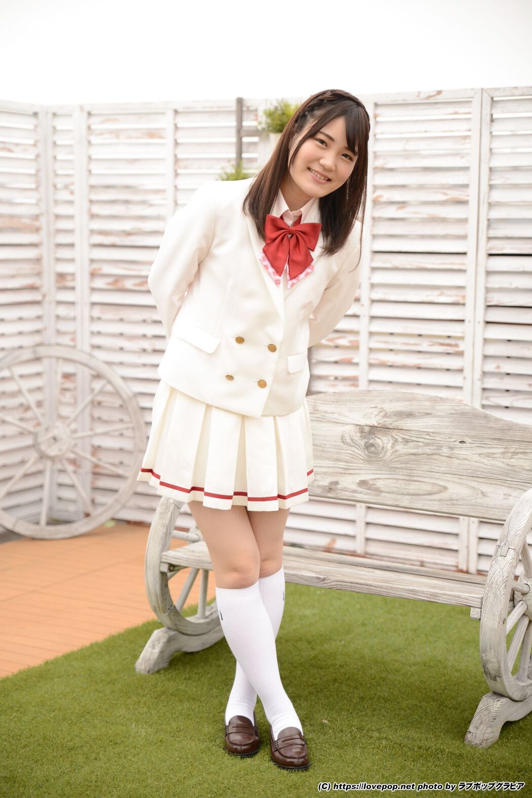 [LOVEPOP] Nozomi Shirakawa Nozomi Shirakawa Photoset 04