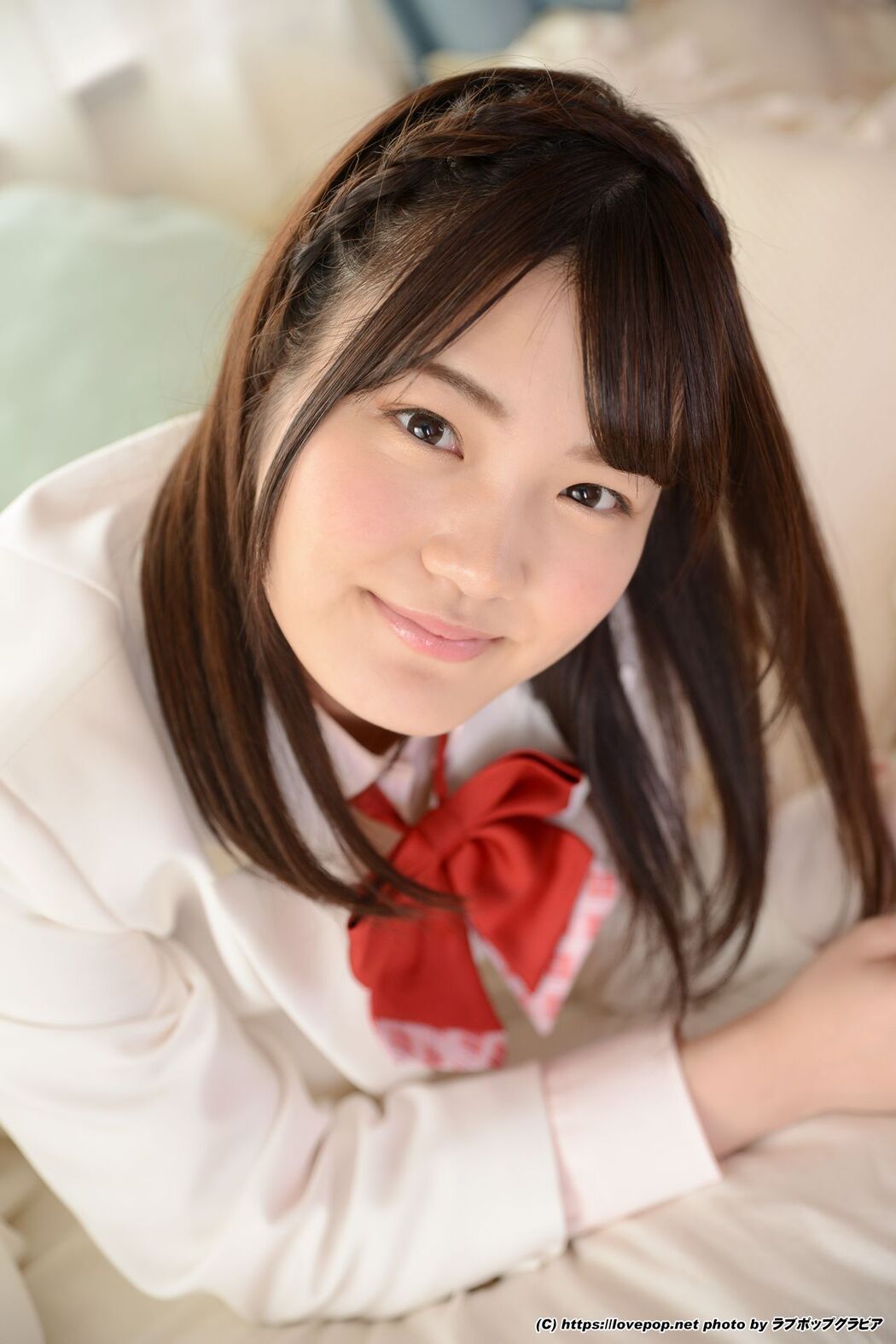 [LOVEPOP] Nozomi Shirakawa Nozomi Shirakawa Photoset 04