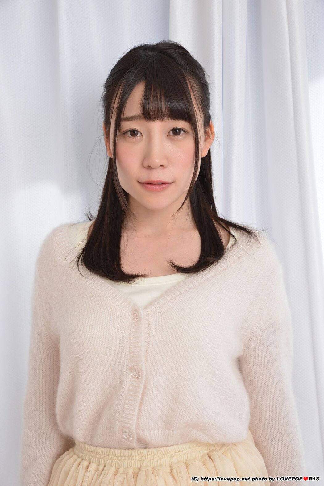 [LOVEPOP] Yui Tomita Yui Tomita Photoset 03
