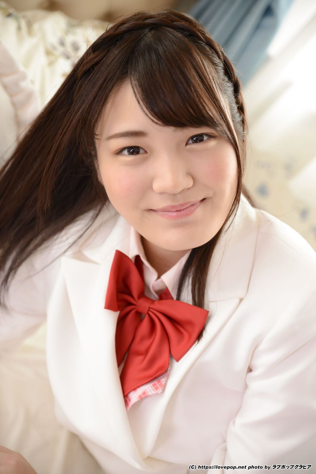 [LOVEPOP] Nozomi Shirakawa Nozomi Shirakawa Photoset 04