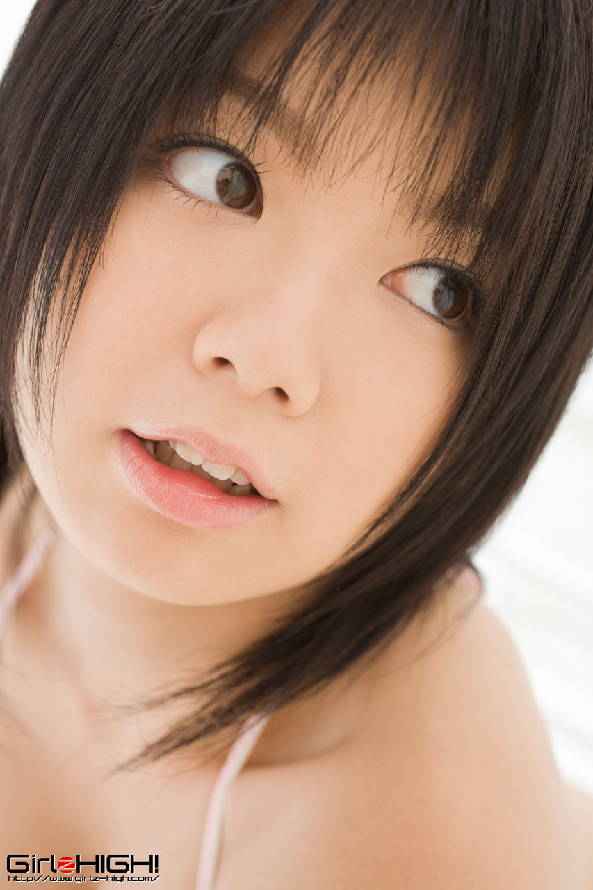 [Girlz-High] Hikari Hikari