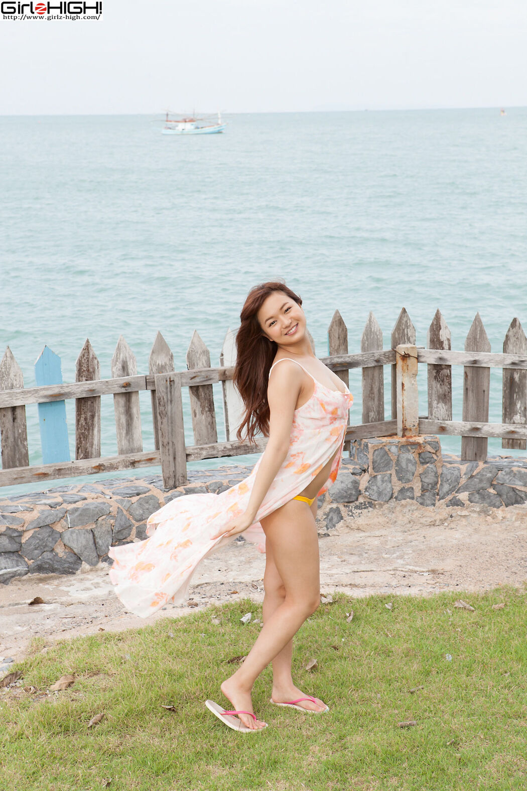 [Girlz-High] Mayumi Yamanaka - bmay_002_007