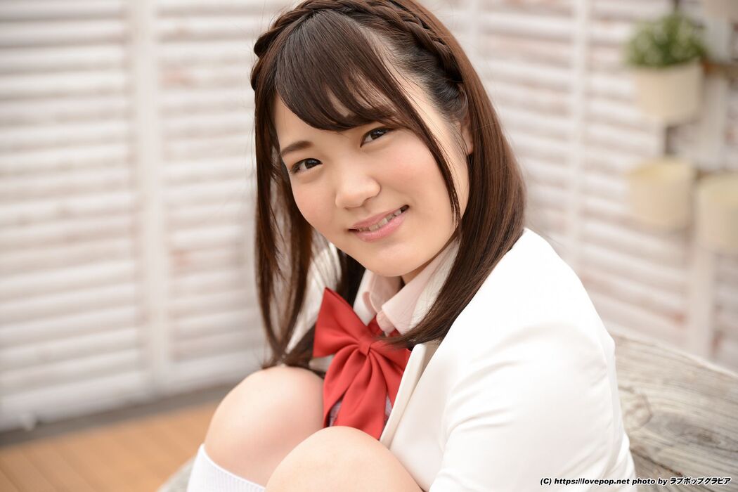 [LOVEPOP] Nozomi Shirakawa Nozomi Shirakawa Photoset 04