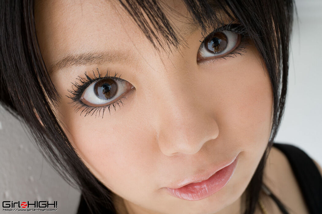 [Girlz-High] Hikari Hikari