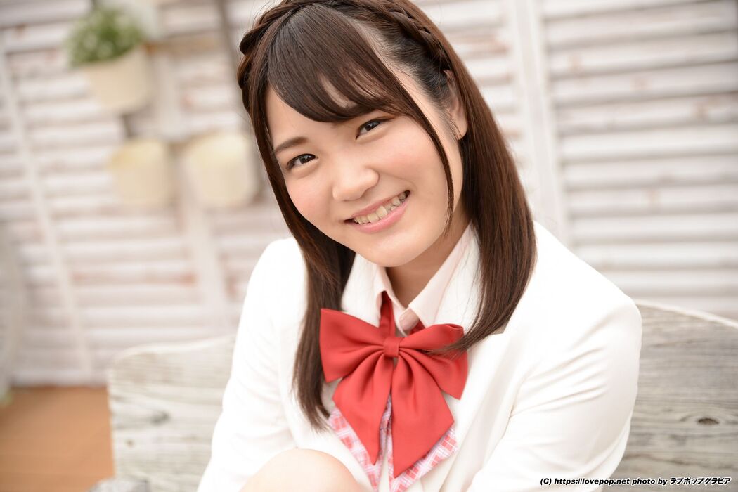 [LOVEPOP] Nozomi Shirakawa Nozomi Shirakawa Photoset 04