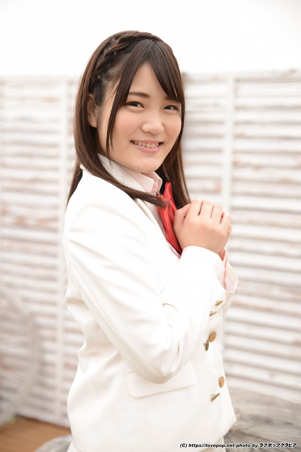 [LOVEPOP] Nozomi Shirakawa Nozomi Shirakawa Photoset 04