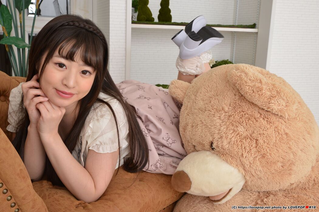 Kanon Momojiri Kanon Momojiri Photoset 03 [LOVEPOP]