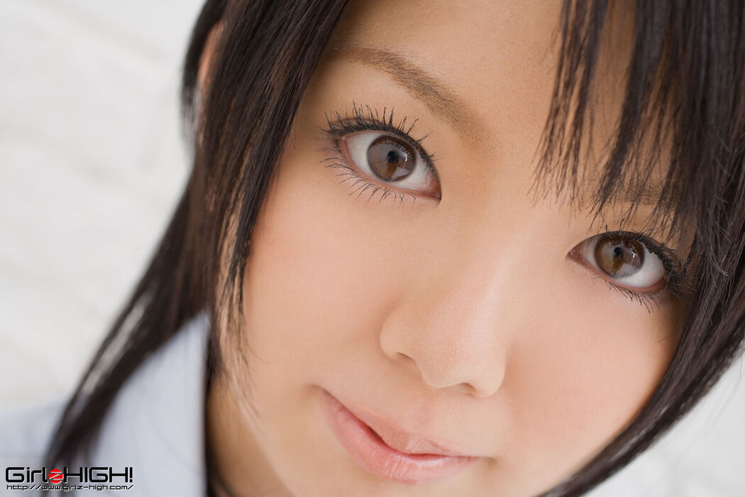 [Girlz-High] Hikari Hikari