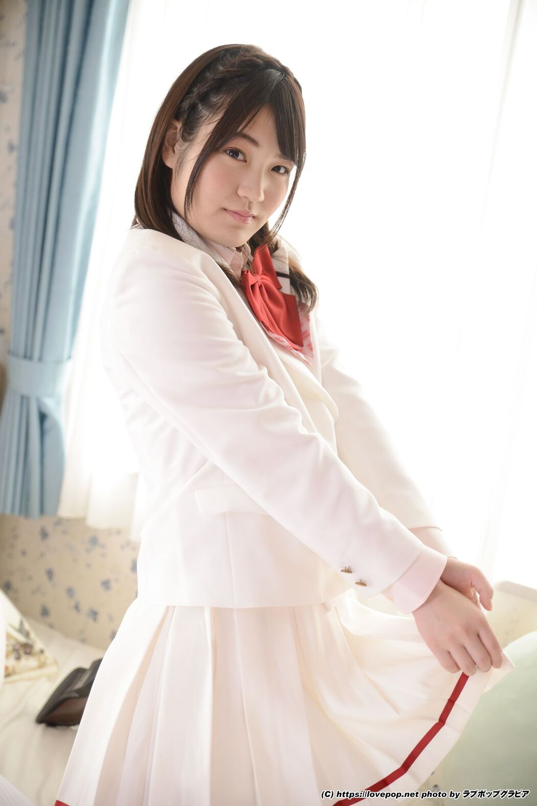 [LOVEPOP] Nozomi Shirakawa Nozomi Shirakawa Photoset 04