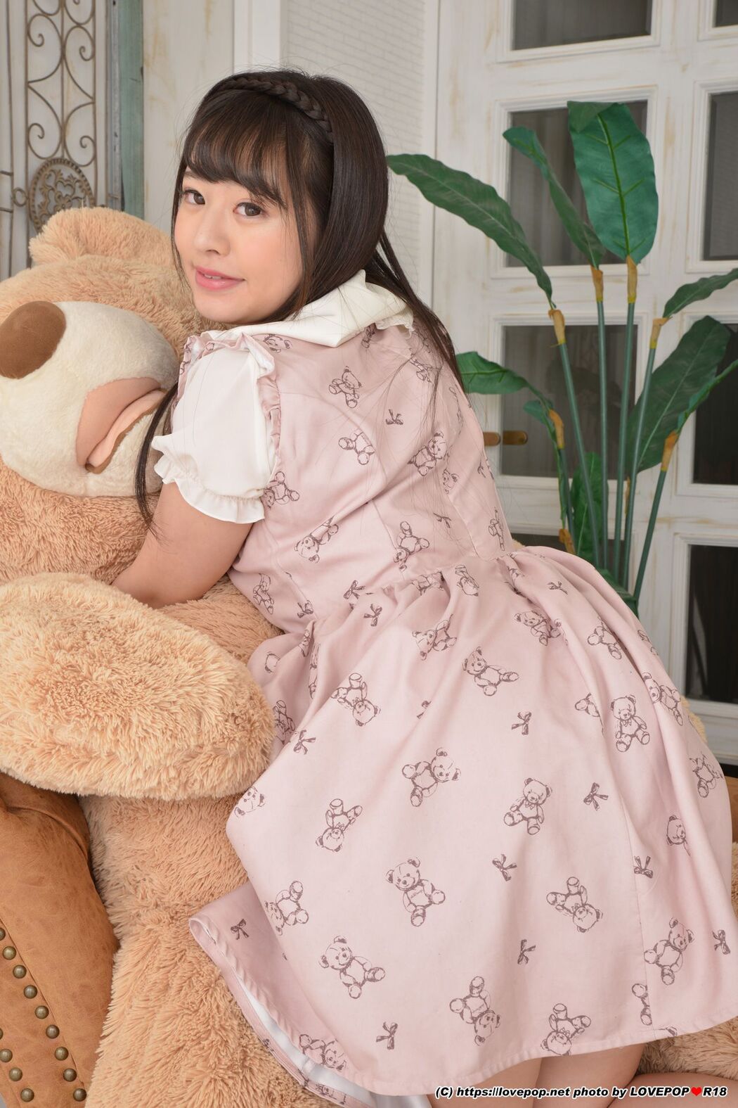 Kanon Momojiri Kanon Momojiri Photoset 03 [LOVEPOP]
