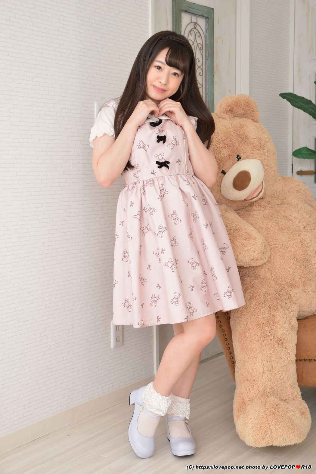 Kanon Momojiri Kanon Momojiri Photoset 03 [LOVEPOP]