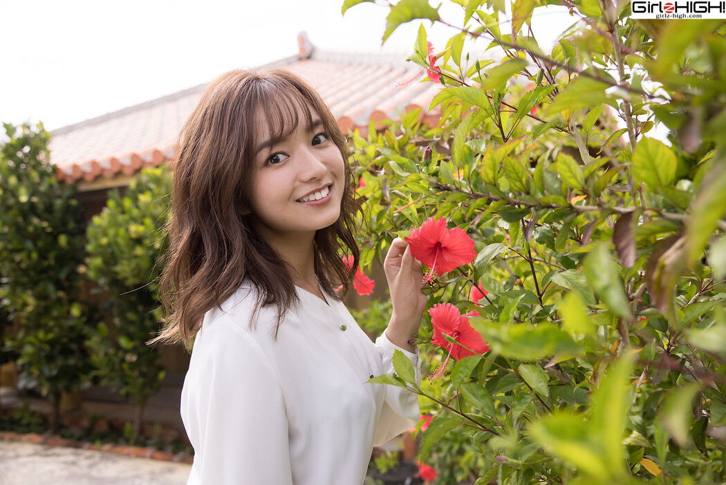[Girlz-High] Mayumi Yamanaka - bfaz_033_001