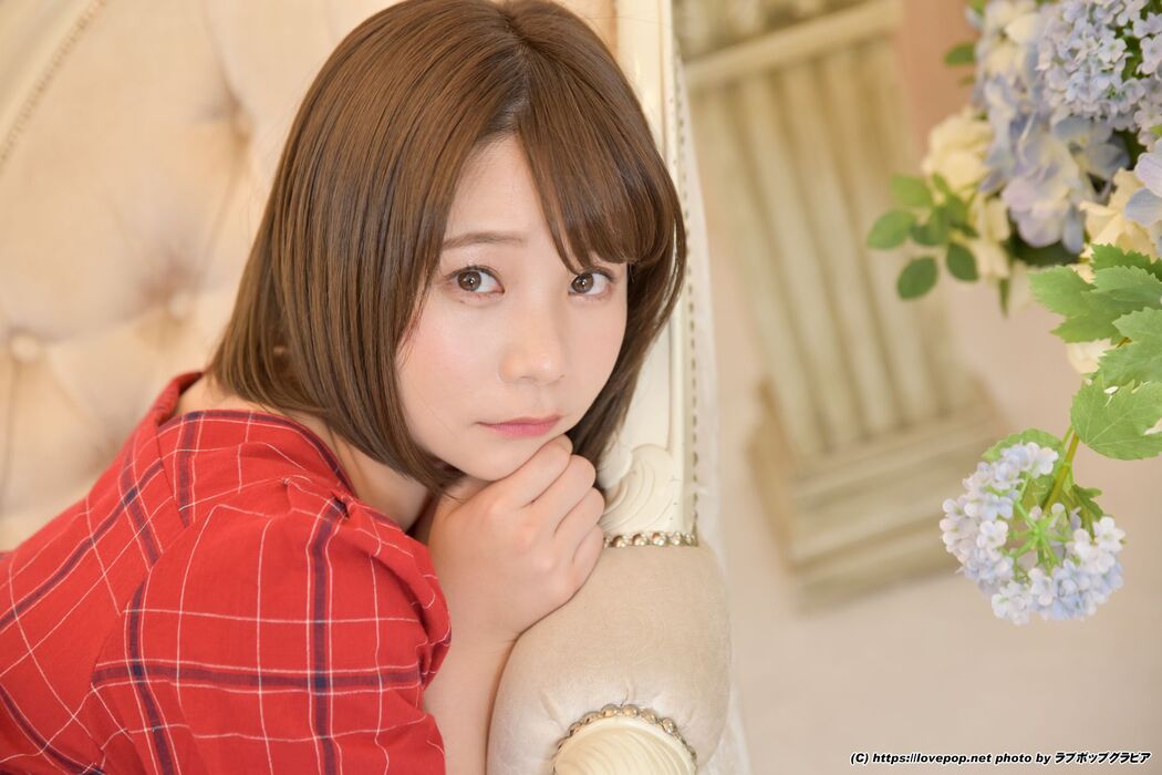 Jema GEMMA 《International students --PPV》 [LOVEPOP]