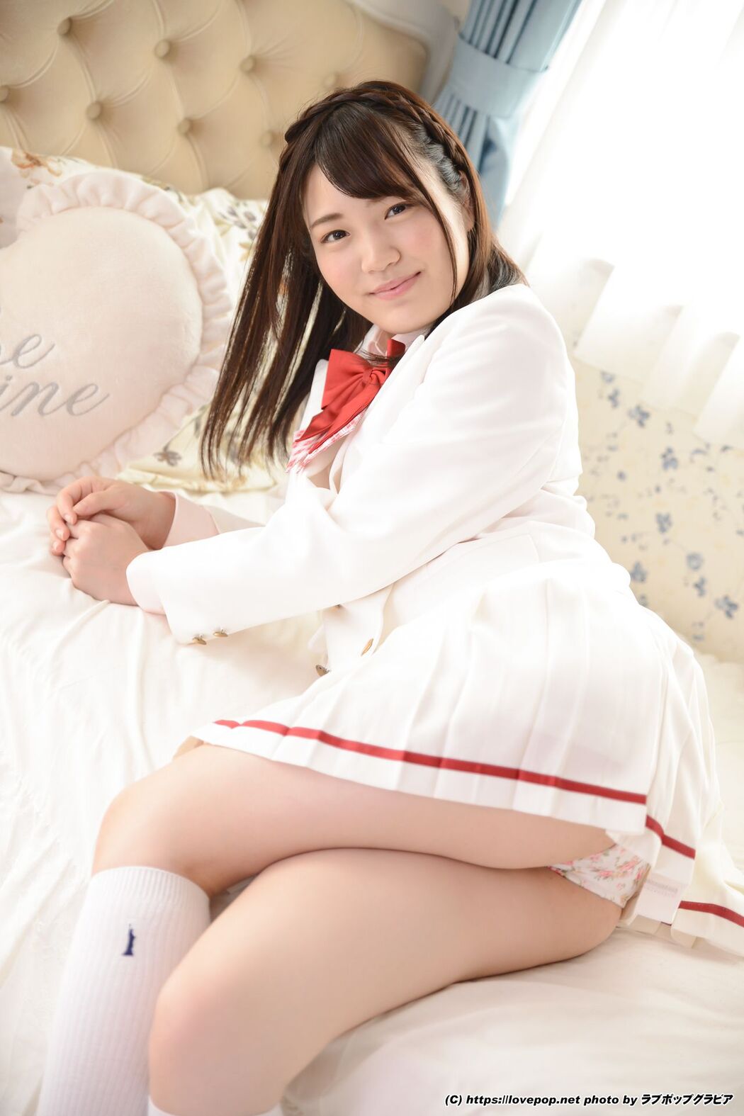 [LOVEPOP] Nozomi Shirakawa Nozomi Shirakawa Photoset 04
