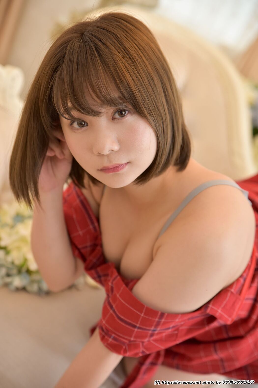 Jema GEMMA 《International students --PPV》 [LOVEPOP]