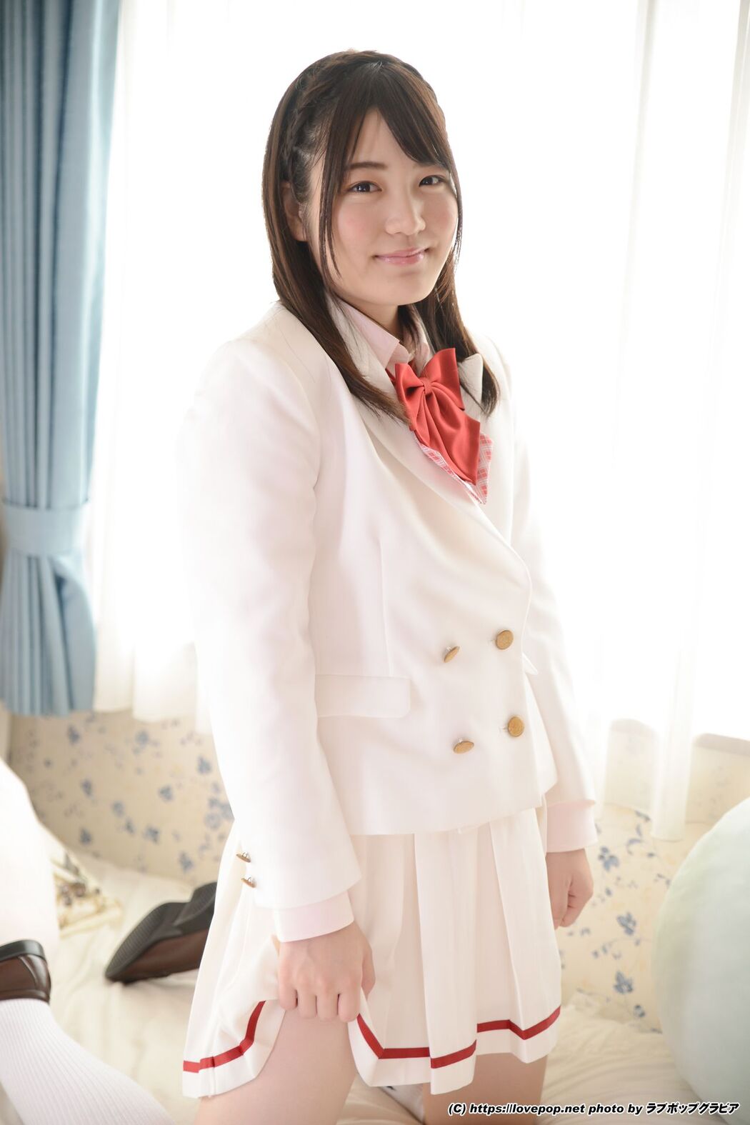 [LOVEPOP] Nozomi Shirakawa Nozomi Shirakawa Photoset 04