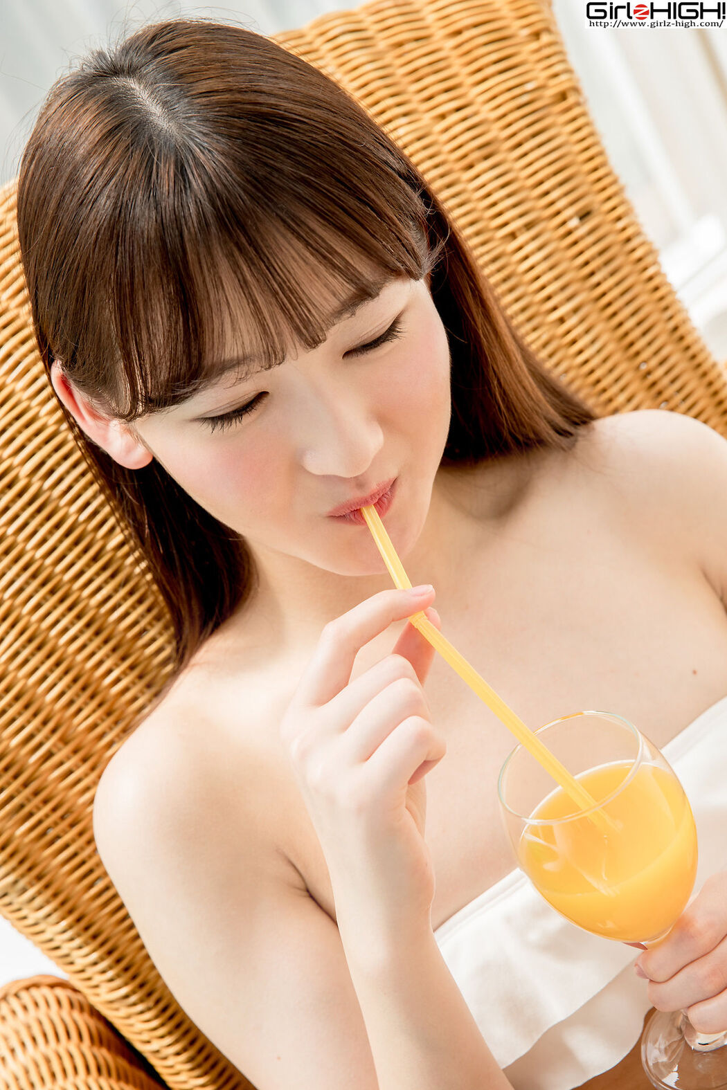 [Girlz-High] Asami Kondou Asami Kondo / Asami Kondo --bfaa_006_001