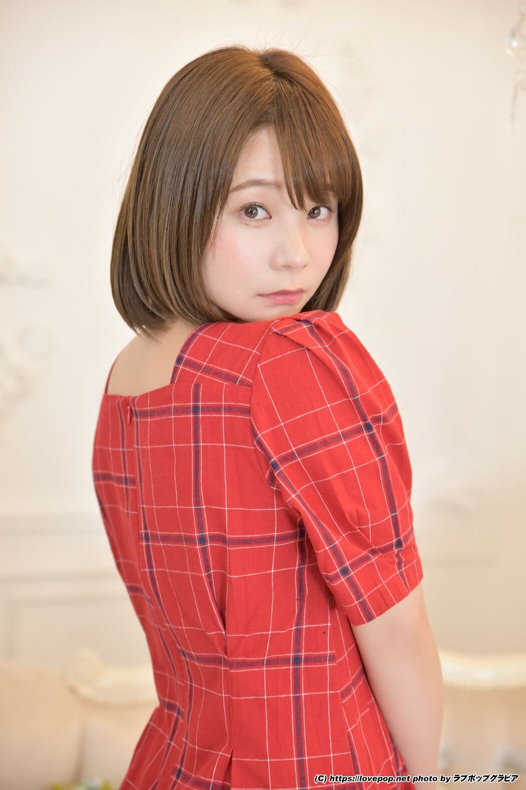 Jema GEMMA 《International students --PPV》 [LOVEPOP]