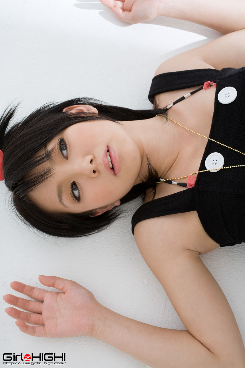 [Girlz-High] Hikari Hikari