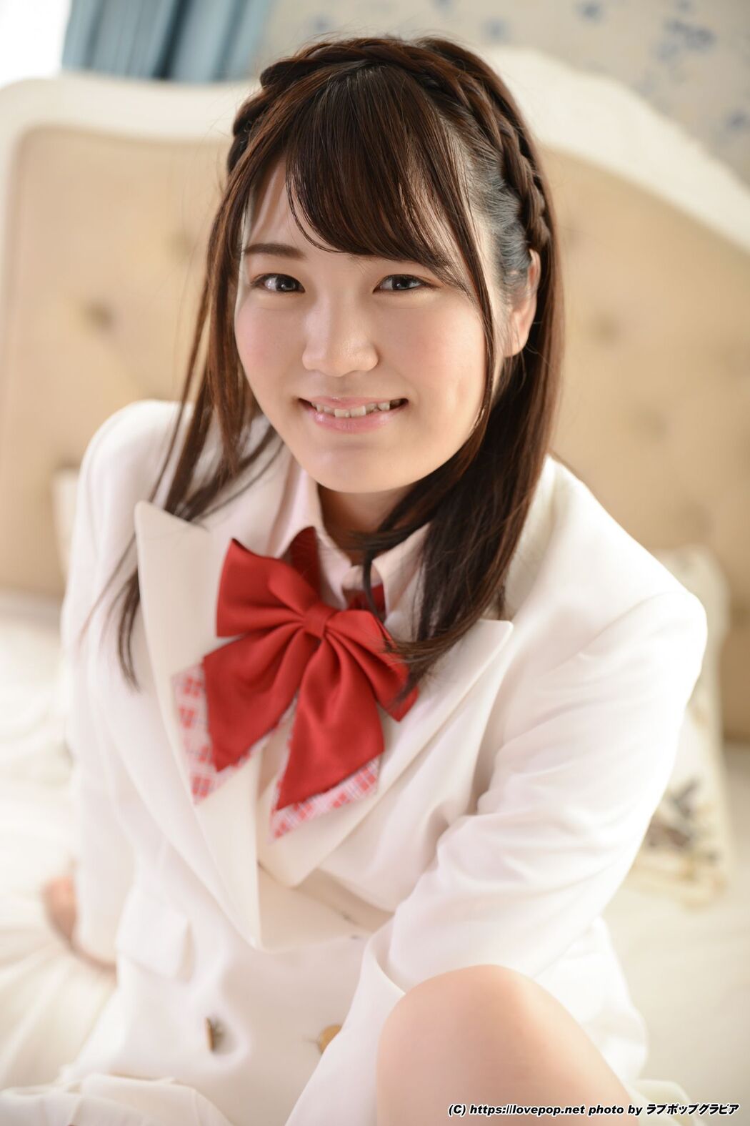[LOVEPOP] Nozomi Shirakawa Nozomi Shirakawa Photoset 04