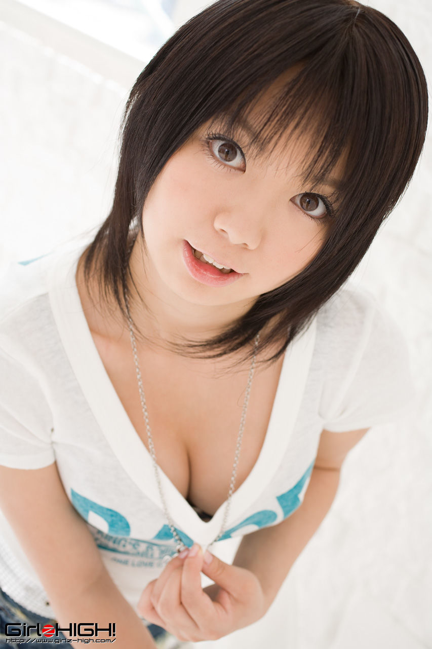 [Girlz-High] Hikari Hikari