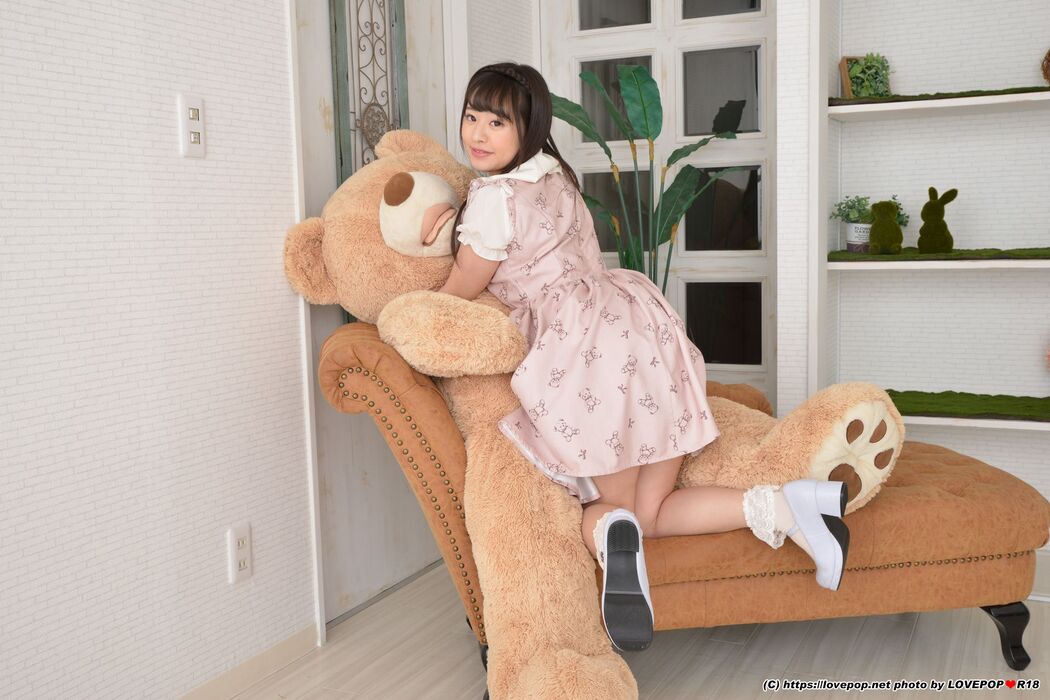 Kanon Momojiri Kanon Momojiri Photoset 03 [LOVEPOP]
